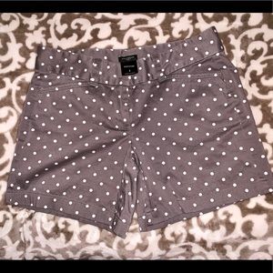 Ann Taylor Signature Shorts